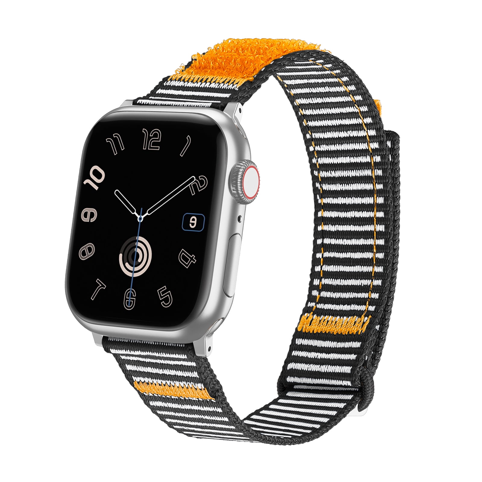 Apple Watch 46mm [Light Blush] Sport Band [M/L]