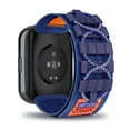 thumbnail image 1 of Nylon Sport Bands Compatible with Realme Watch 3/ Watch 2/ Watch 2 pro ----- Strap for Women Men Replacement Wristband for Realme Watch 3/ Watch 2/ Watch 2 pro, 1 of 7