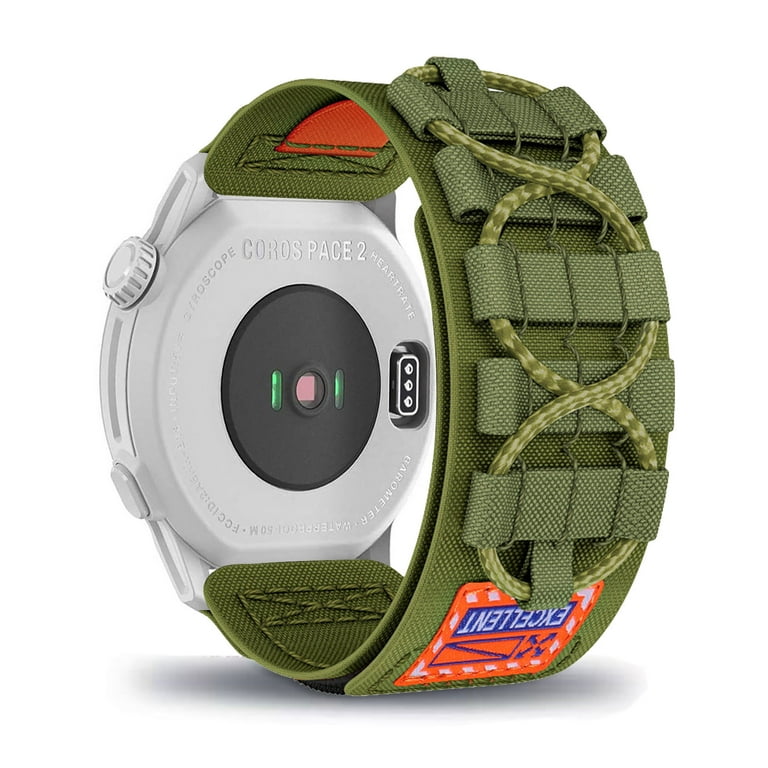 Coros apex replacement bands shop