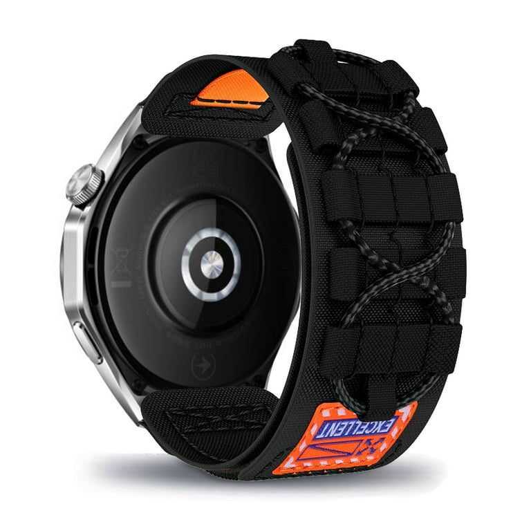 Nylon Sport Bands Compatible with OnePlus Watch Strap for Women