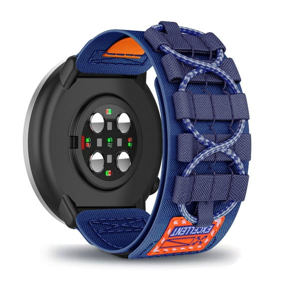 Nylon Sport Bands Compatible with Polar Vantage M2/ Vantage M ----- Strap for Women Men Replacement Wristband for Polar Vantage M2/ Vantage M