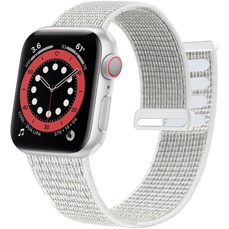 Apple Watch Bracelet 45 Mm Series 7 Elastic - Loop Apple Watch