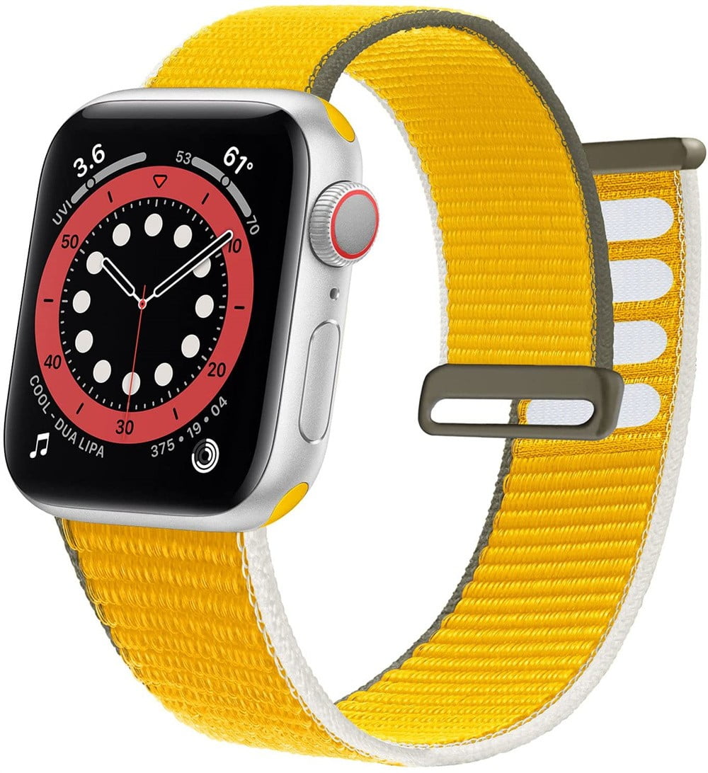 その他 Apple Watch 38 SPORT Watch Series 3 GPS - 38mm - Sport Band - Aluminum Case