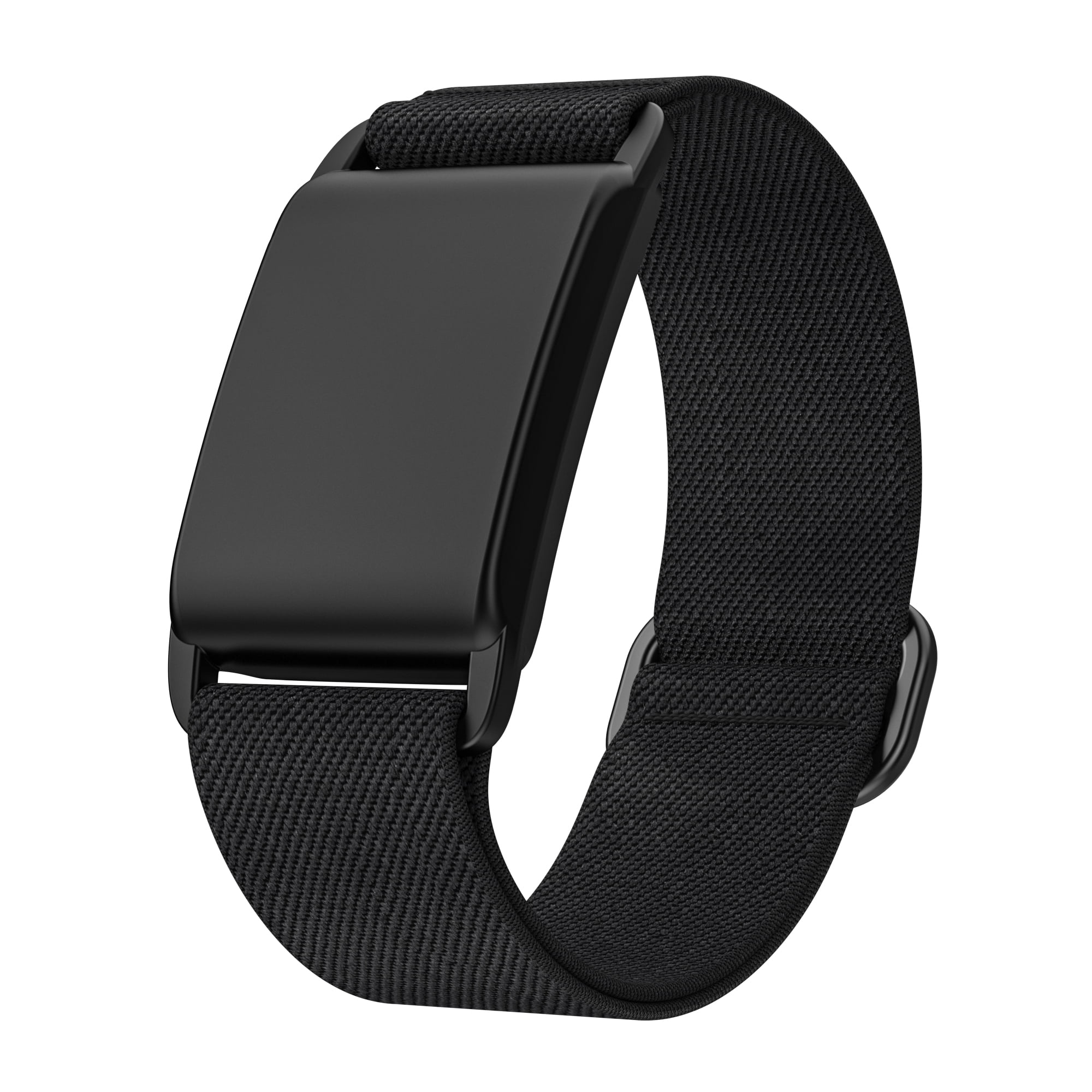 Fitcent Super Soft Adjustable Replacement Strap For WHOOP 4.0 And 3.0 Heart Rate Monitor