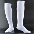 Nylon Sports Compression Socks Aircraft Miracle Socks TV Socks Anti