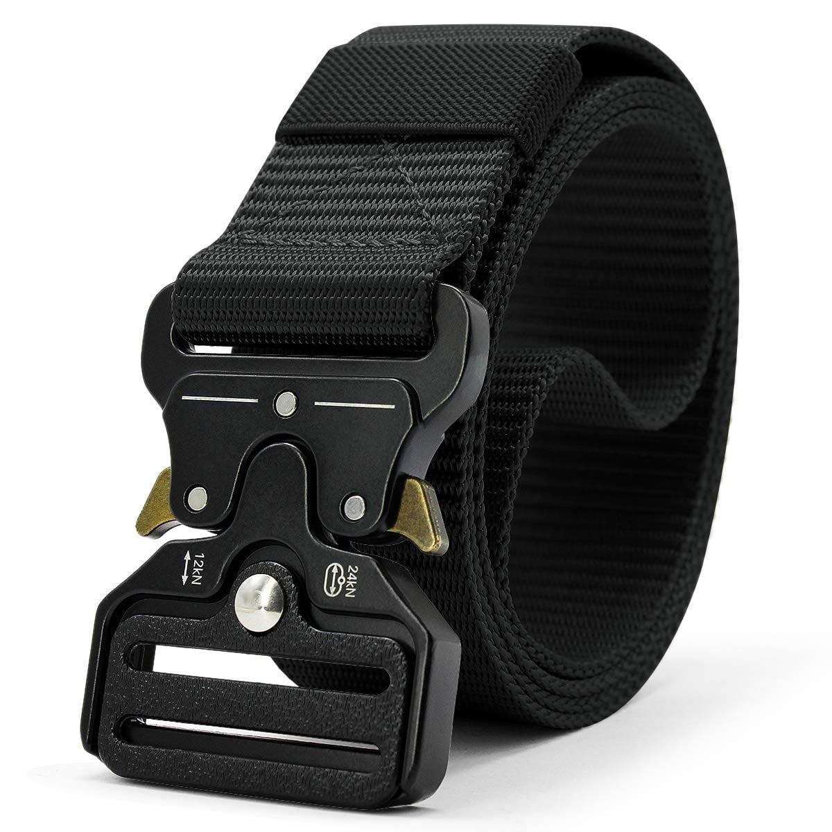 Nylon military belt hotsell