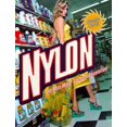 thumbnail image 1 of Pre-Owned Nylon: The Manmade Fashion Revolution Hardcover, 1 of 1