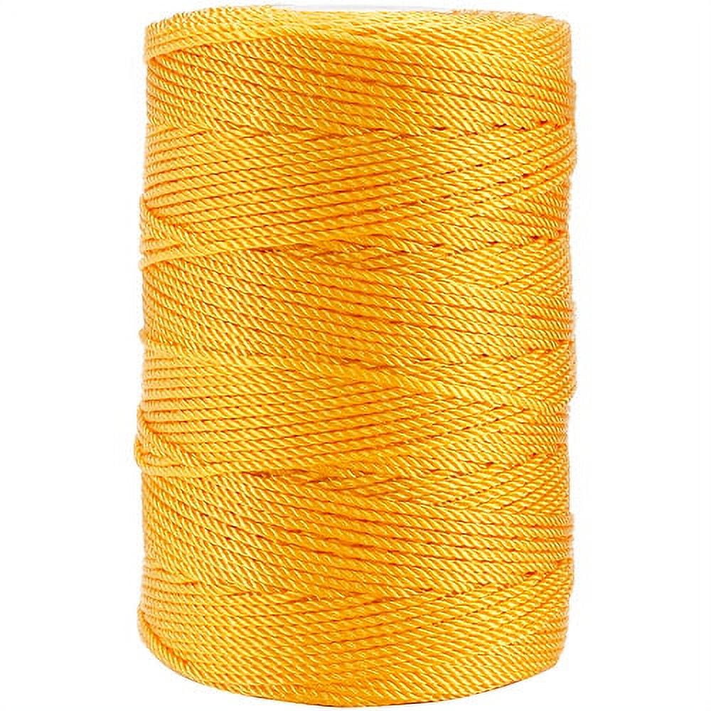 Nylon Thread Size 18 197yd daffodil Walmart nylon-thread-size-18-197yd-daffodil-walmart