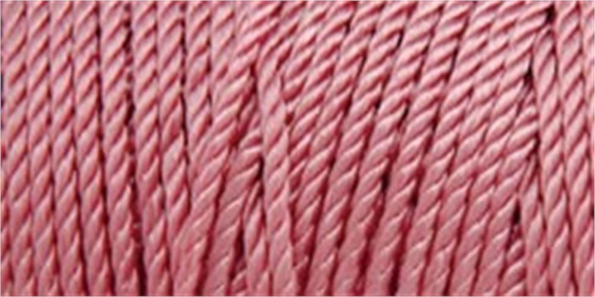 Nylon Thread Size 18 Floral Pink Pk 4 Iris Walmart nylon-thread-size-18-floral-pink-pk-4-iris-walmart