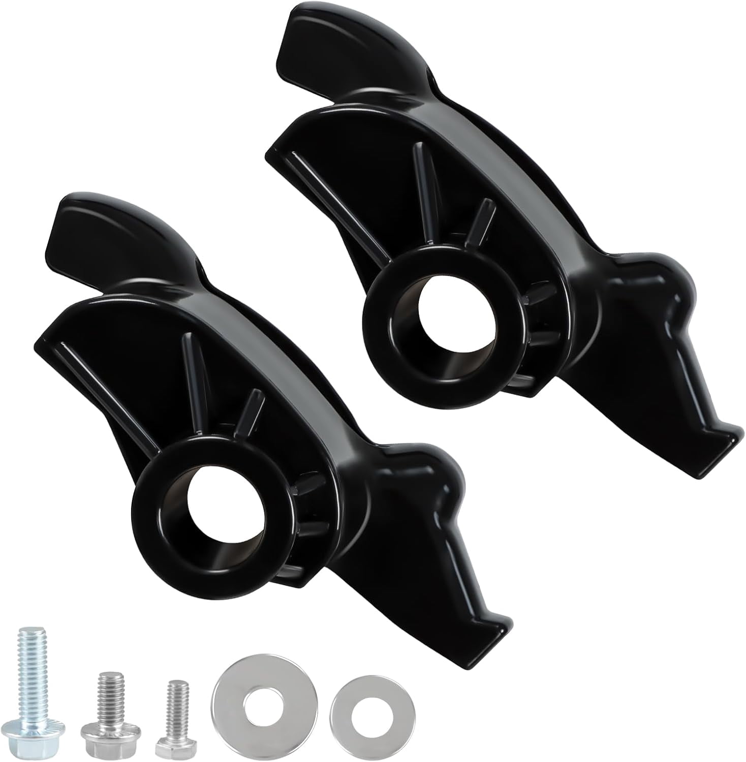 ショウ Vkinman 5-Piece Tire Changer Tool Set – Mount & Demount Heads