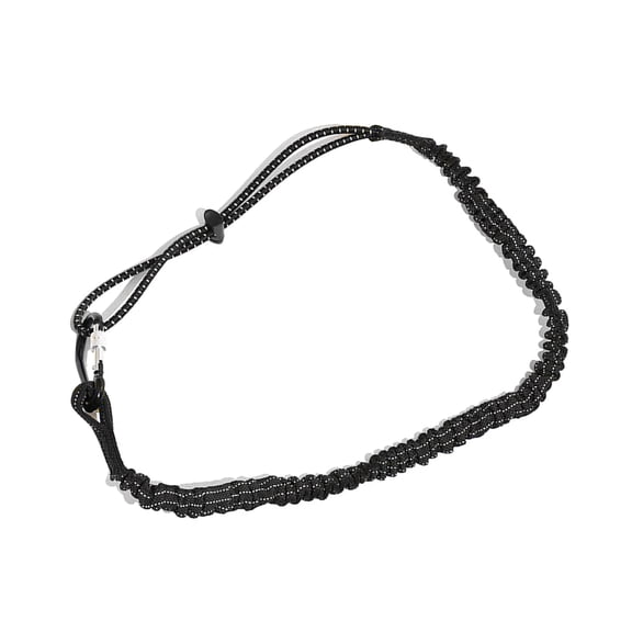 Nylon Tool Tether Lanyard with Buckle Strap Safety Bungee Tether Tool Lanyard Retractable Bungee Cord Safety Tool Leash