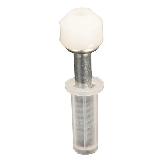 Nylon Top, Bi-Fold Top Mount Pivot (2-pack)