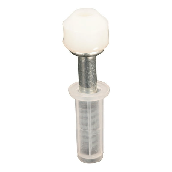 Nylon Top, Bi-Fold Top Mount Pivot (2-pack)