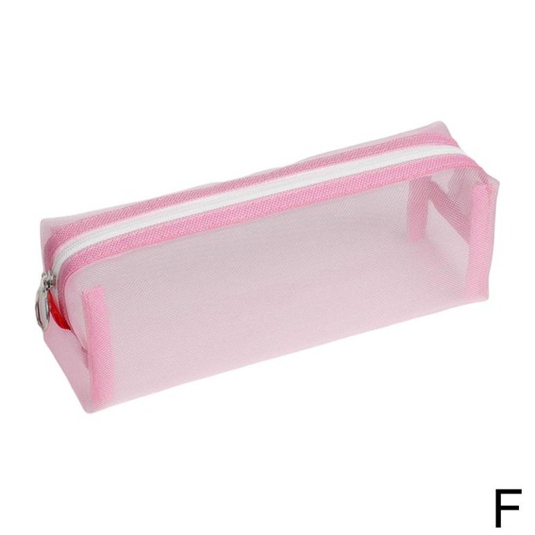 Pencil Case- Rectangle