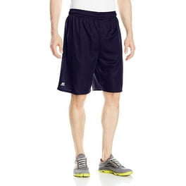 Russell Men s Dri Power Mesh Short 659AFM Walmart
