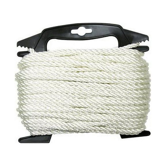 Nylon Twist, 0.25", 100'