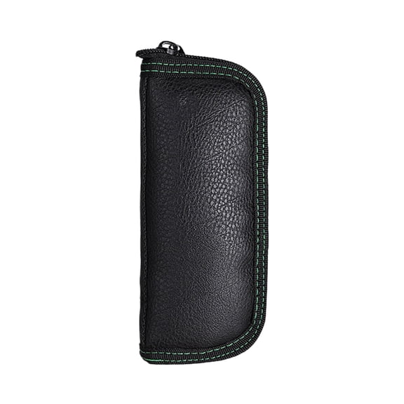 Nylon Folding Knife Sheath, Portable Utility Pouch with Belt Loop - Protective Storage Case for Pocket Knife 1 Pack