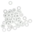 Nylon Washer Appropriate Size Meet Demand High Conductivity Washer