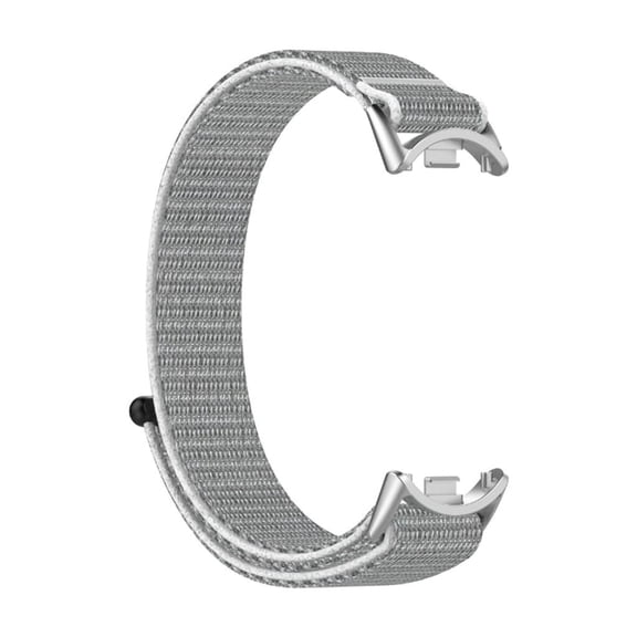 Nylon Watch Bands Quick Release Watch Straps for Band 10/9/8 Multiple Color Soft Nylon Wristband