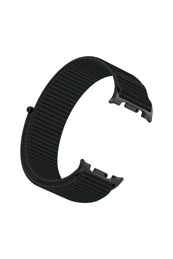 Nylon Watch Quick Release Bracelets for Watch 8 40mm/44mm Smartwatch Straps Replacement Belt Breathable