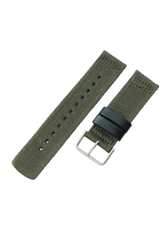 Nylon Watch Strap Fit For Casio 5497 PRG-600 650yb5571 PRW-6600YB Waterproof And Sweat-Proof Sports Watchband Accessories 24mm
