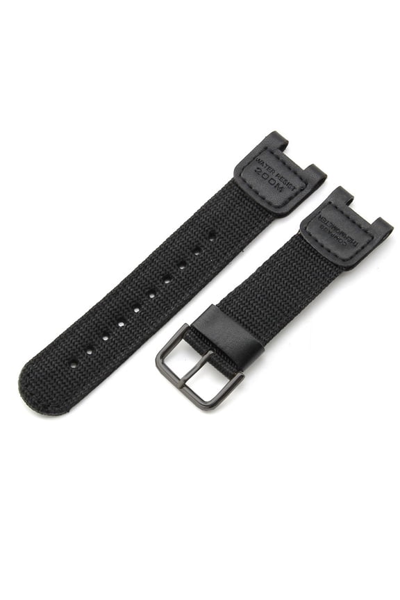 Nylon Watch Strap Fit For Casio G-SHOCK Series Watch Strap GW-3500 3000 2000 2500 Modified Sports Watchband Accessories 24mm