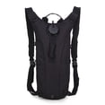 thumbnail image 1 of Nylon Water Bag Hydrations Pack Backpack Large Capacity Water Backpack for Running Cycling Hiking Traveling, 1 of 11