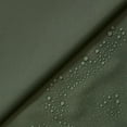thumbnail image 1 of DWR Nylon Ripstop Fabric Ottertex Water-Repellent Tear-Resistant PFAS-Free 70D (1.9oz) By The Yard For Sewing Apparel Accessories & Décor - Hunter Green (1 Yard), 1 of 2