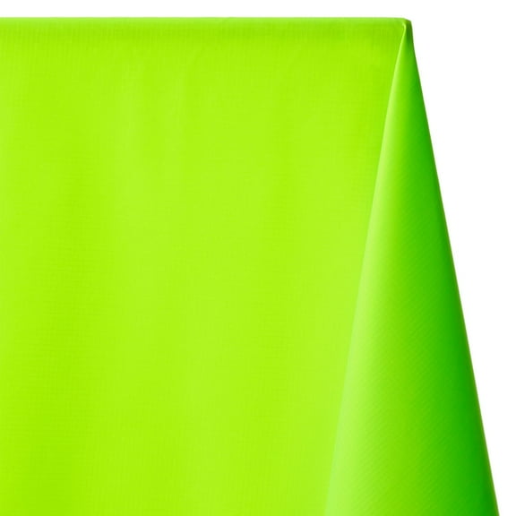 Ottertex Nylon Ripstop Fabric Water Repellent Heavy Duty Outdoor Lightweight By The Yard - Neon Green (1 Yard)
