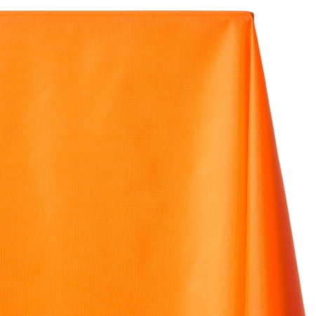 Ottertex Nylon Ripstop Fabric Water Repellent Heavy Duty Outdoor Lightweight By The Yard - Sunflower (1 Yard)