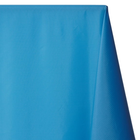 Ottertex Nylon Ripstop Fabric Water Repellent Heavy Duty Outdoor Lightweight By The Yard - Turquoise (1 Yard)