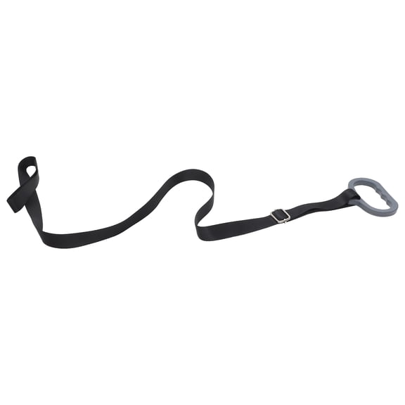 KAKOWELY Deer With Comfort Grip Handle Nylon Webbing For Easy Pulling Deer Hunting Accessory For Men Efficient Dragging