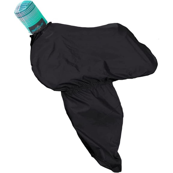 Nylon Western Saddle Cover&nbsp;