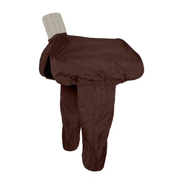 Nylon Western Saddle Cover 