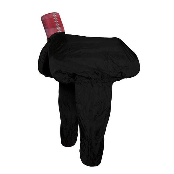Nylon Western Saddle Cover&nbsp;