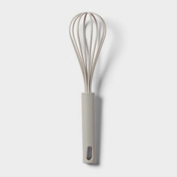 Nylon Whisk Gray - Room Essentials