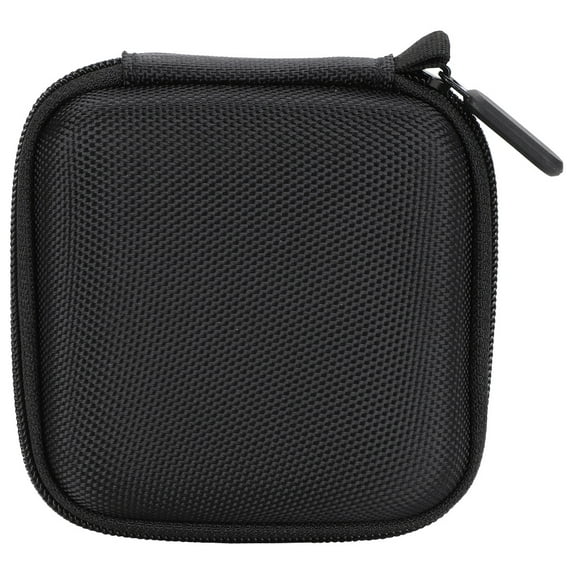 Nylon Wireless Bluetooth Earphone Headset Protection Bag for Powerbeats Pro