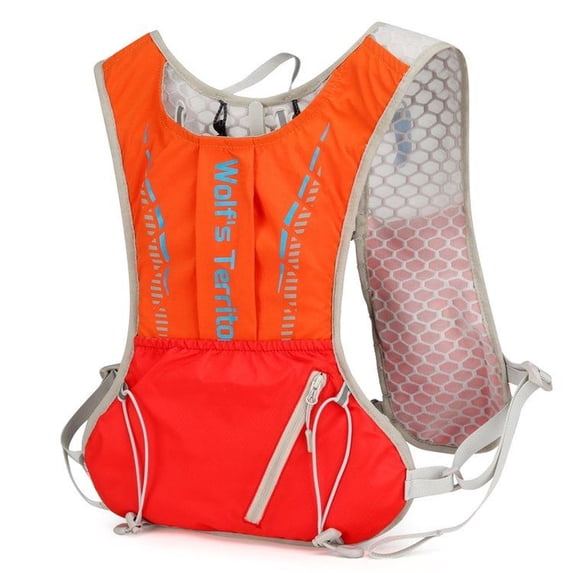 Nylon Zipper Backpack, Spring 2025, One Size - Walmart.com