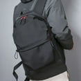 thumbnail image 1 of Nylon backpack,L, 1 of 2