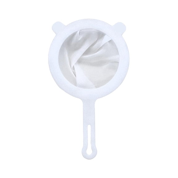 Nylon household juice strainer Brew Filter Bags Juice Milk Strainer
