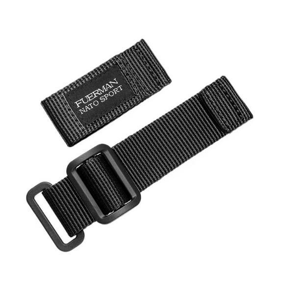 Nylon watch strap Fit For Seiko Fit For Casio Fit For CITIZEN green blue outdoor waterproof sport Men watchband 20 22 24mm Wrist band Accessories