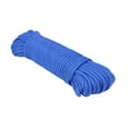 thumbnail image 1 of Extreme Max 3008.0556 Type III 550 Paracord Commercial Grade - 5/32" x 250', Blue, 1 of 3