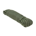 thumbnail image 1 of Extreme Max 3008.0478 Type III 550 Paracord Commercial Grade - 5/32" x 50', OD Green, 1 of 3