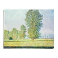 thumbnail image 1 of Nympheas, 1916 to 1919, oil - Claude Monet - 8x10 - Wall Art Print - UNFRAMED, 1 of 1