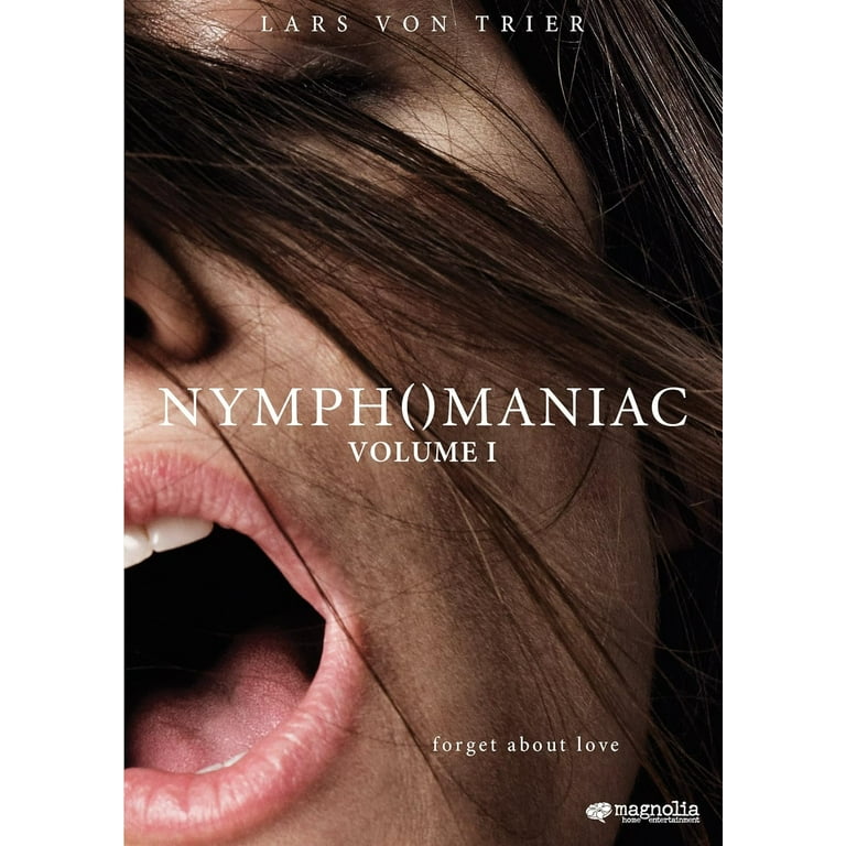 Nymphomaniac vol 1 online hotsell