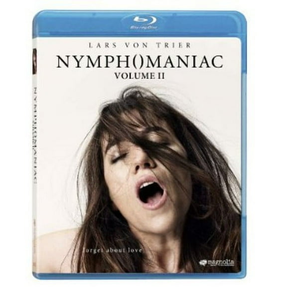 Nymphomaniac: Volume 2 (Blu-ray), Magnolia Home Ent, Drama