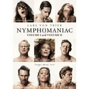 Nymphomaniac: Volume I &:Volume II