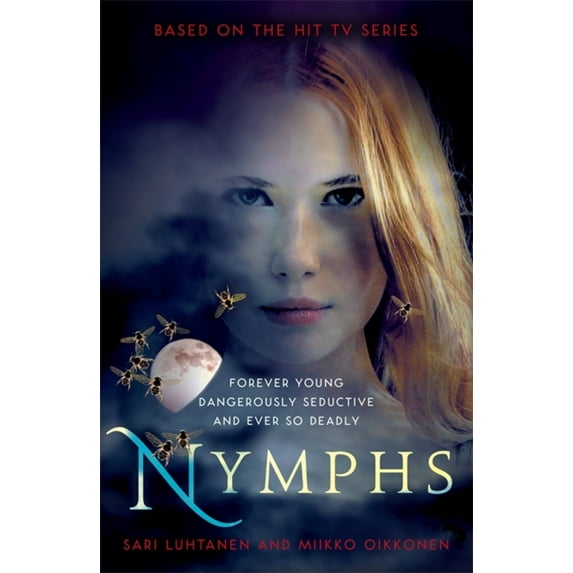 Nymphs (Paperback)