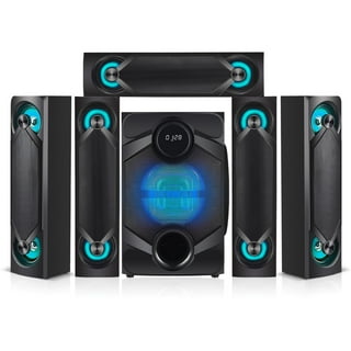 Walmart surround sound sales