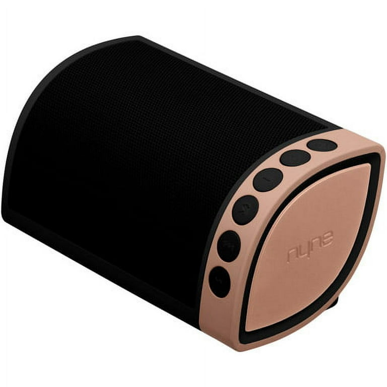 Nyne hotsell wireless speaker